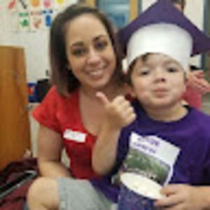 Meet your Posher, Michelle